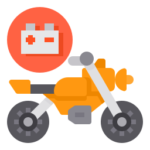 Bike Batteries