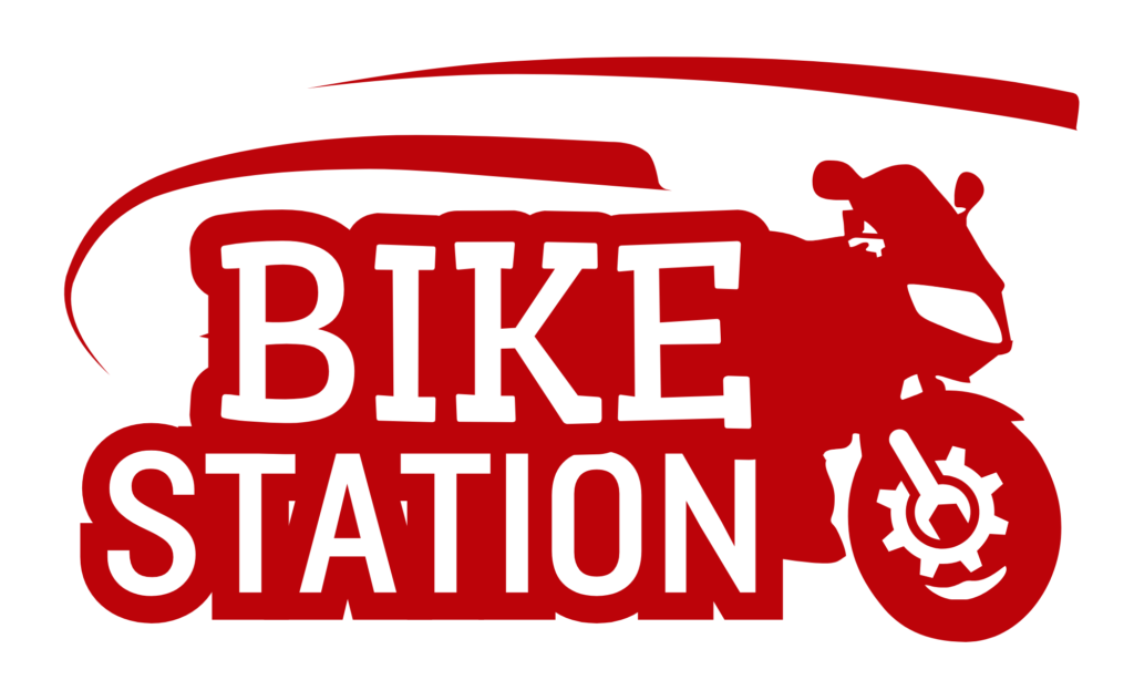 bike station logo
