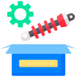 Buy Spare Parts